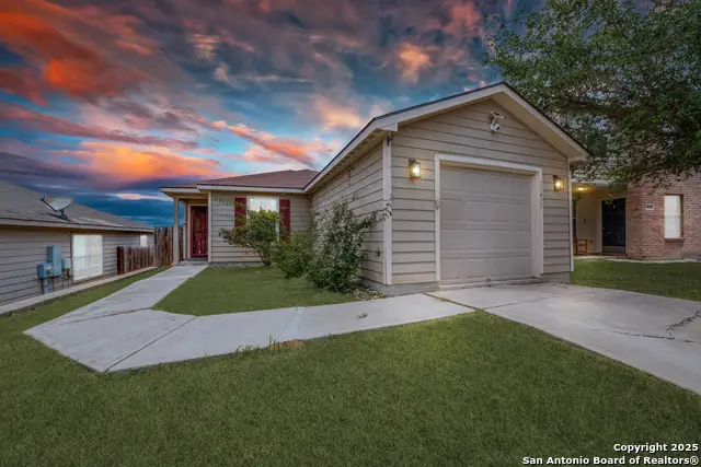 11411 Coral, San Antonio, TX 78252 - Image #1