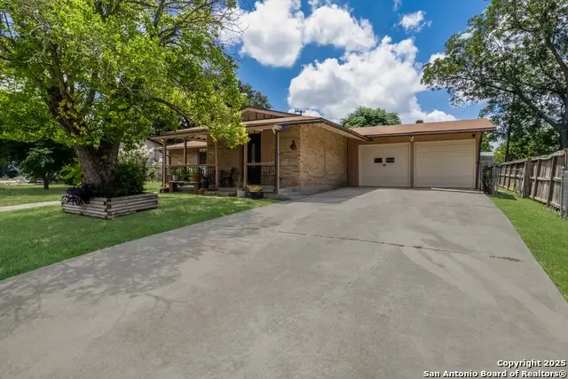4422 Bikini Dr, San Antonio, TX 78218 - Image #1