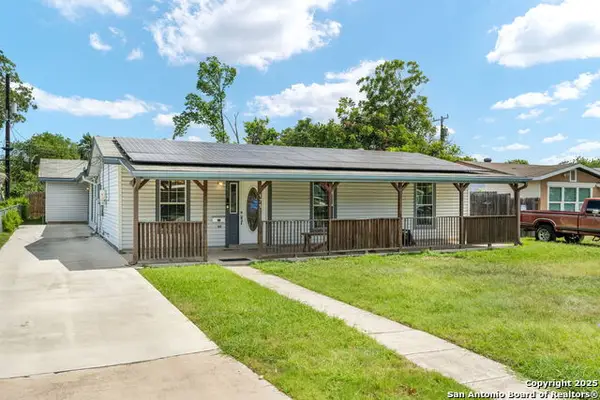 171 Gayle Ave, San Antonio, TX 78223