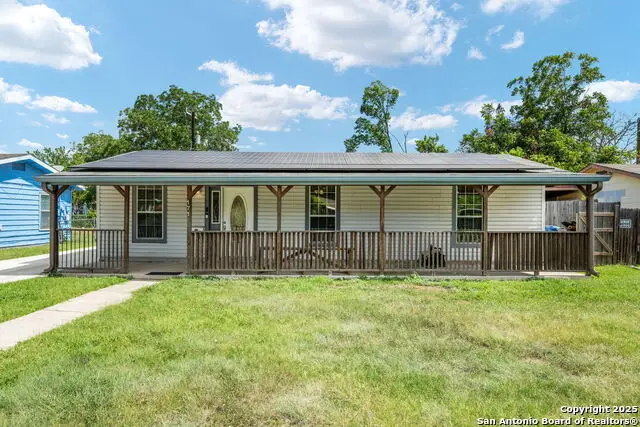 171 Gayle Ave, San Antonio, TX 78223 - Image #2