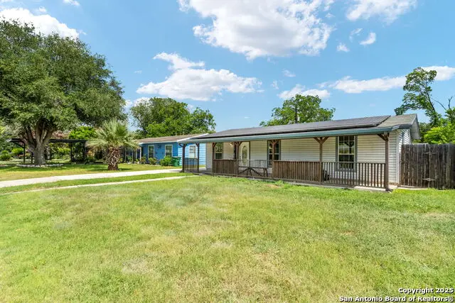 171 Gayle Ave, San Antonio, TX 78223 - Image #3