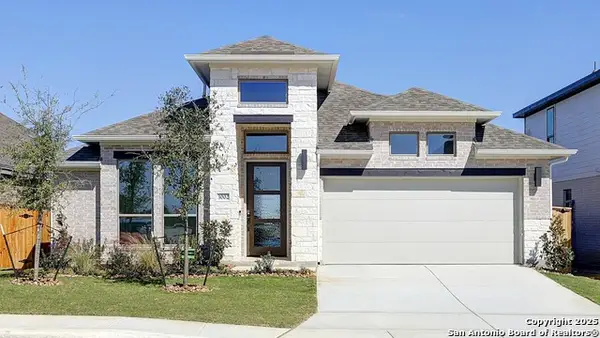 3002 Vistablue Lane, San Antonio, TX 78245