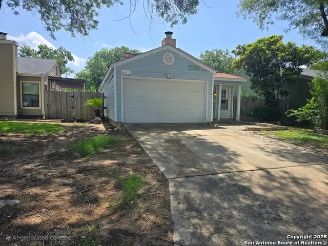 6242 Valley Queen, San Antonio, TX 78250 - Image #1