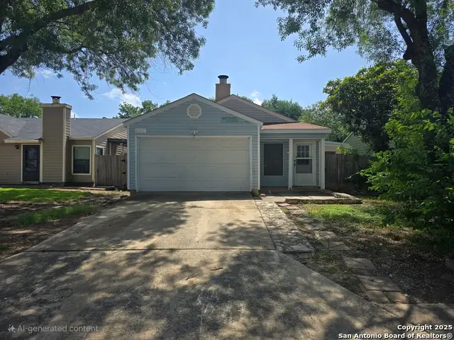 6242 Valley Queen, San Antonio, TX 78250 - Image #2