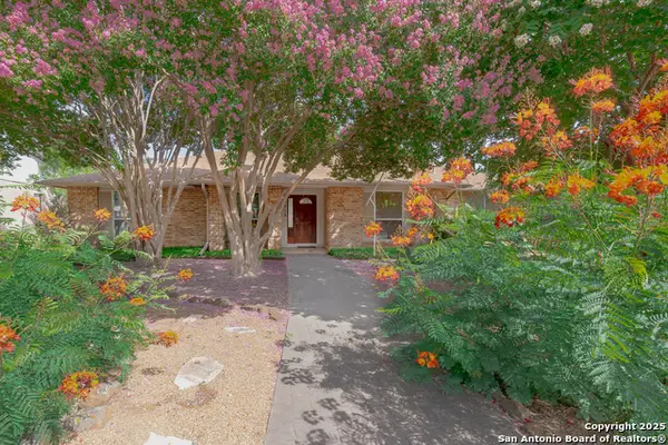 13715 George, San Antonio, TX 78231