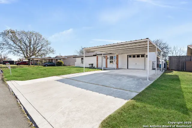 5414 Borchers, Kirby, TX 78219 - Image #2