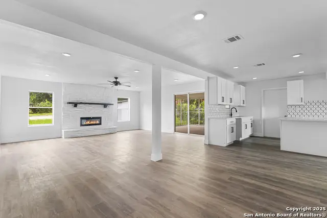 5414 Borchers, Kirby, TX 78219 - Image #3