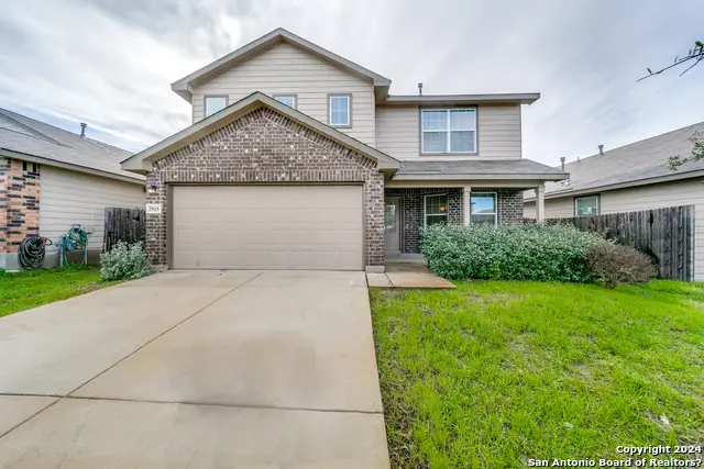 2915 Sunset Bend, San Antonio, TX 78244 - Image #2