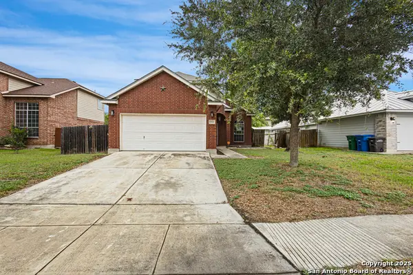 12122 Clubhouse, San Antonio, TX 78221