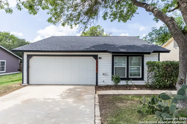 4027 Fire Sun, San Antonio, TX 78244 - Image #1