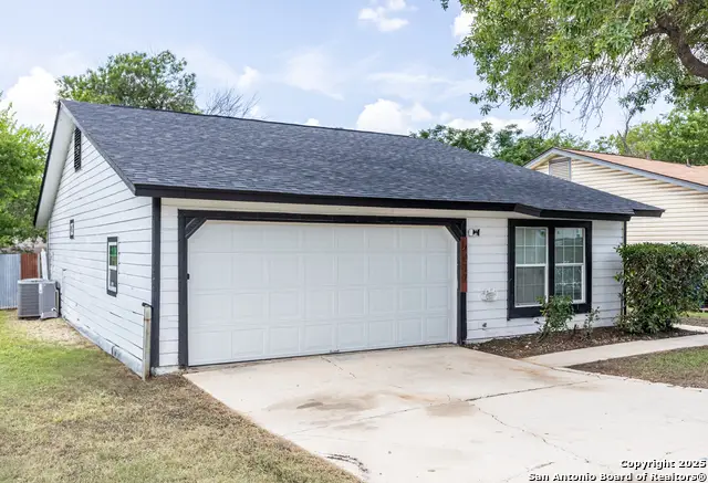 4027 Fire Sun, San Antonio, TX 78244 - Image #2