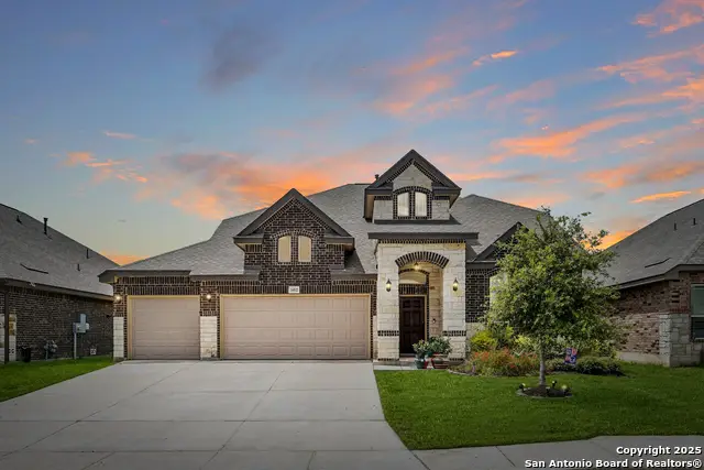 14532 Gold Rush Pass, San Antonio, TX 78254 - Image #1