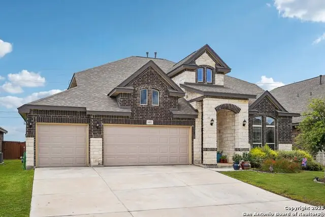 14532 Gold Rush Pass, San Antonio, TX 78254 - Image #2