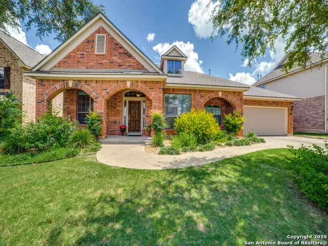 3122 Limestone Trail, San Antonio, TX 78253 - Image #2