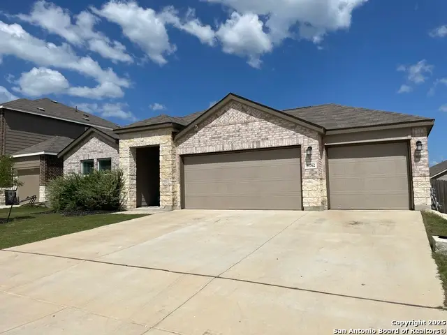 31762 Nimbus Dr, Bulverde, TX 78163 - Image #1
