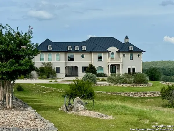 1006 Ranger Ridge, New Braunfels, TX 78132