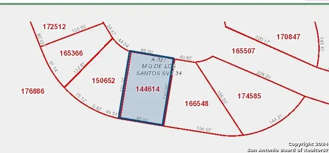 LOT 6 Antler Cir, Bandera, TX 78003 - Image #2