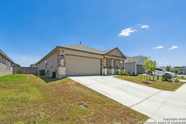 12742 St Louis Way, Schertz, TX 78154 - Image #2
