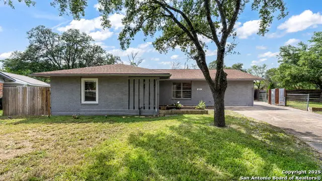 6311 Macaw, San Antonio, TX 78218 - Image #1