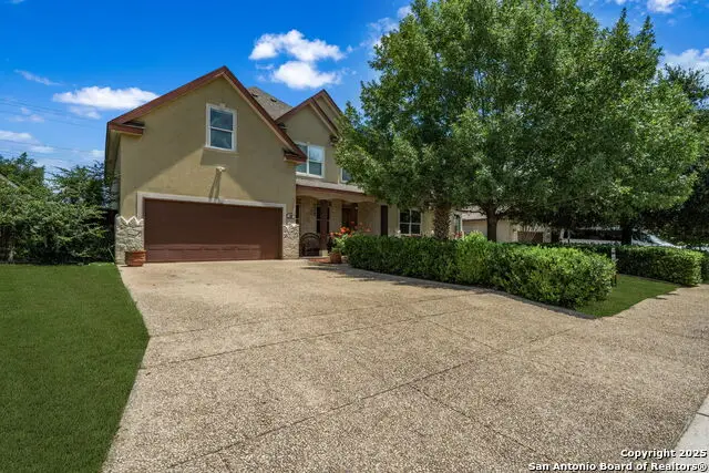 126 Bird Song, Boerne, TX 78006 - Image #2