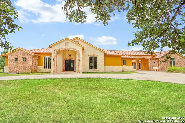 2900 Rimrock, Spring Branch, TX 78070 - Image #1