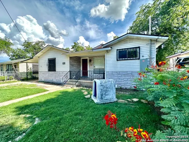 622 Blue Ridge, San Antonio, TX 78228 - Image #2