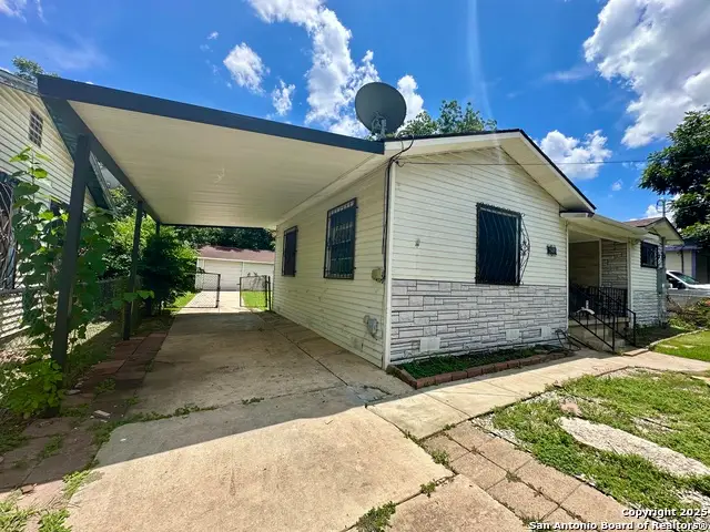 622 Blue Ridge, San Antonio, TX 78228 - Image #3