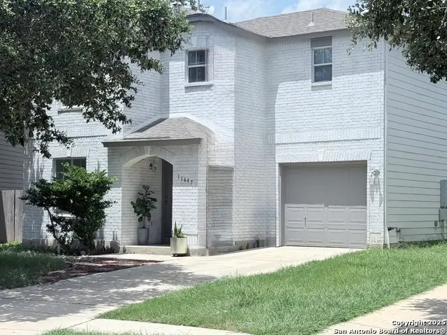 11647 Liberty Field, San Antonio, TX 78254 - Image #1
