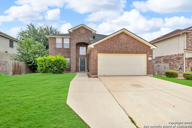 109 Lieck, Cibolo, TX 78108 - Image #3