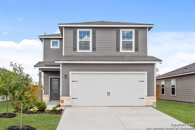 11514 Bald Eagle Heights, San Antonio, TX 78223 - Image #1