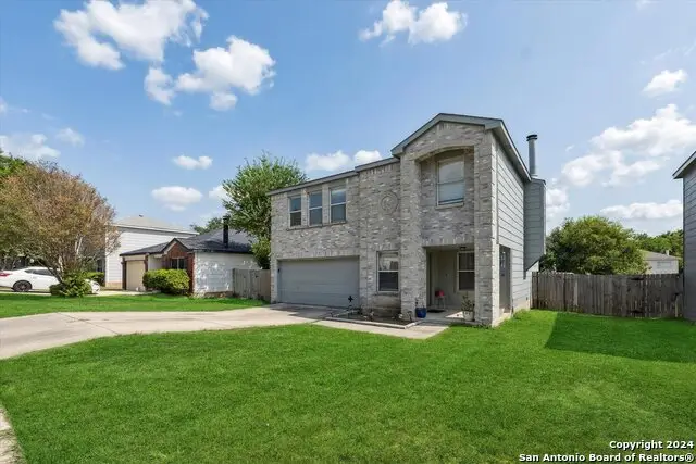 3818 Wetmore Rdg, San Antonio, TX 78247 - Image #1
