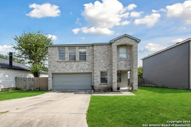 3818 Wetmore Rdg, San Antonio, TX 78247 - Image #2