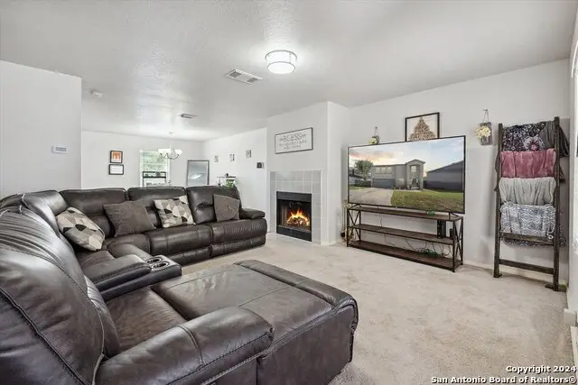 3818 Wetmore Rdg, San Antonio, TX 78247 - Image #3