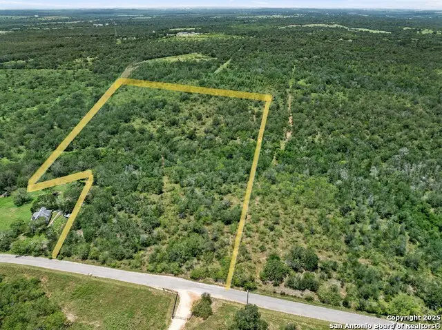 TBD Burdette Wells Rd, Lockhart, TX 78644 - Image #1