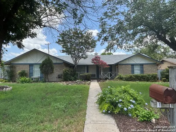 1002 Mt Riga, San Antonio, TX 78213