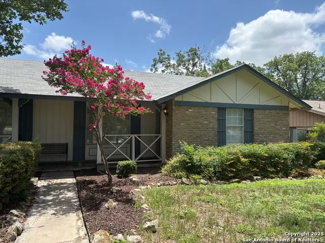 1002 Mt Riga, San Antonio, TX 78213 - Image #2