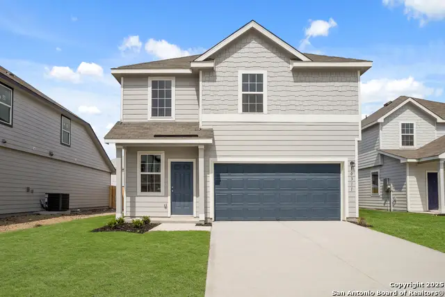 10311 Eve Gardens, San Antonio, TX 78224 - Image #1