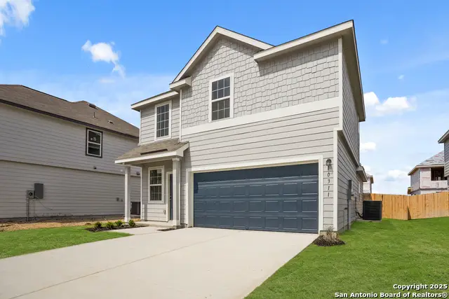 10311 Eve Gardens, San Antonio, TX 78224 - Image #3