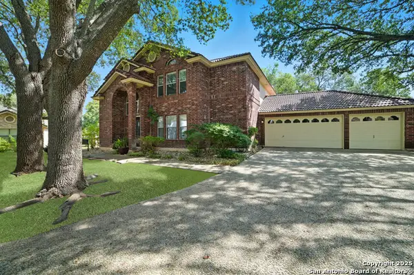 3900 Creek Spring, San Antonio, TX 78230