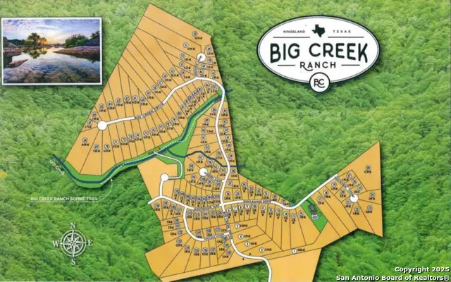 TBD LOT 202 Westridge Way, Kingsland, TX 78639 - Image #3