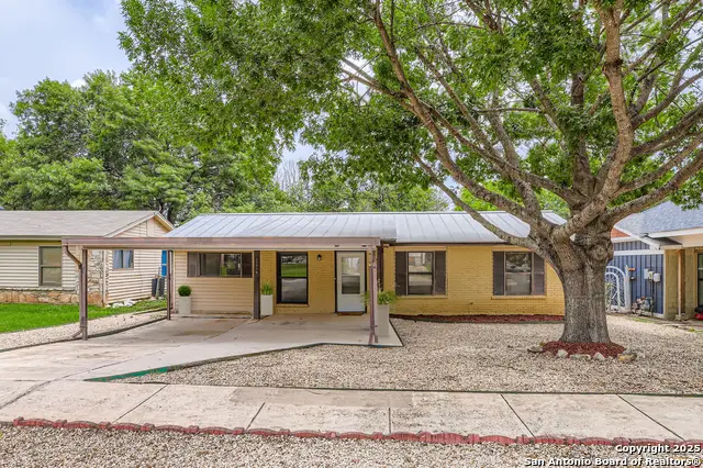 11718 Casa Pinto, San Antonio, TX 78233 - Image #1