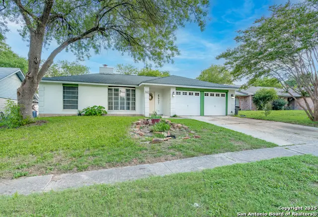6407 Ridge Pass, San Antonio, TX 78233 - Image #2
