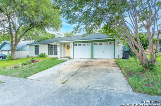 6407 Ridge Pass, San Antonio, TX 78233 - Image #3