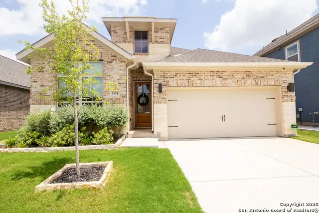 2614 Suncadia, San Antonio, TX 78245 - #1