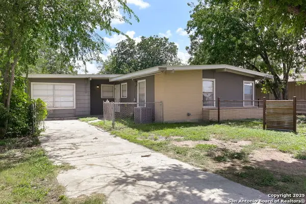 271 Middlebury, San Antonio, TX 78217
