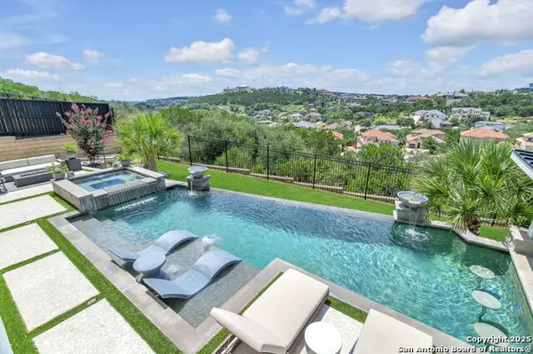 7134 Bella Cloud, San Antonio, TX 78256