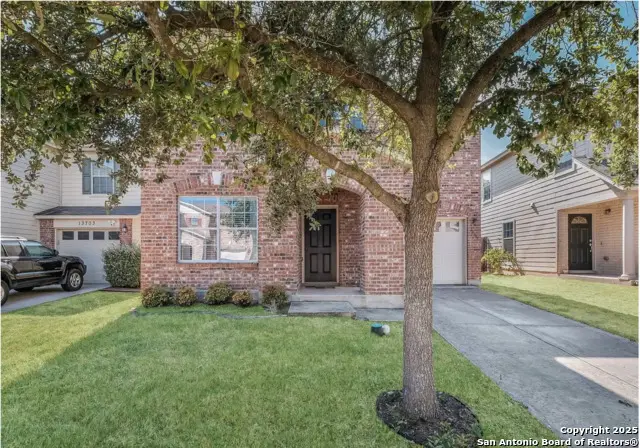 13707 York Woods, San Antonio, TX 78249 - Image #1