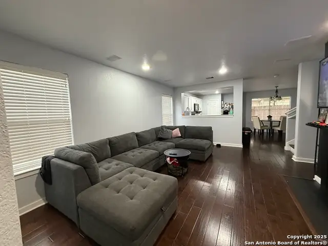 13707 York Woods, San Antonio, TX 78249 - Image #2