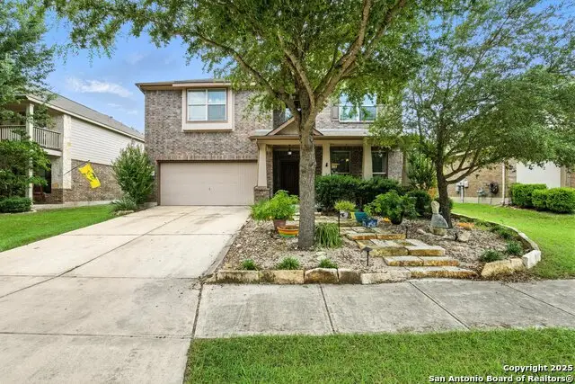 3116 Pencil Cholla, Schertz, TX 78154 - Image #2