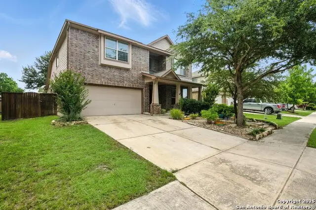 3116 Pencil Cholla, Schertz, TX 78154 - Image #3